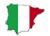 N-VÍA - Italiano